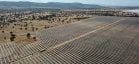 Parc solaire photovoltaïque de Valdecaballeros