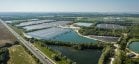 Centrale solaire de Perthes