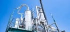Stockage de gaz naturel