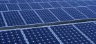 Centrale photovoltaïque