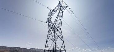Ligne électrique