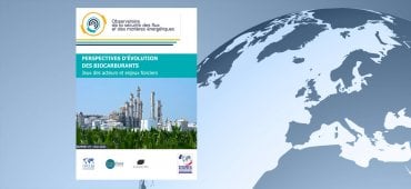 Biocarburants dans le monde