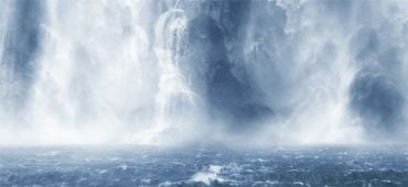 Energie cascade
