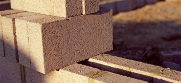 Géothermie et béton