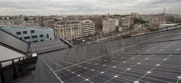 ENR à Paris