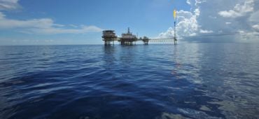 Production de pétrole des pays non-OPEP