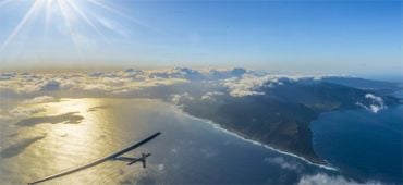 Solar Impulse 2