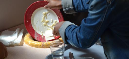 Valorisation de biodéchets