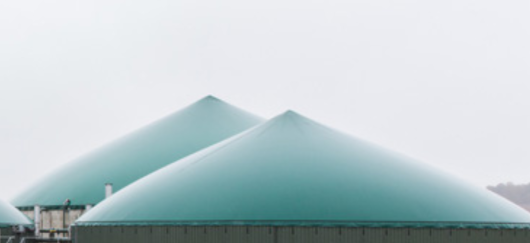 Biogaz